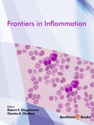cover image of Basic Biology and Clinical Aspects of Inflammation, Frontiers in Inflammation, Volume 1